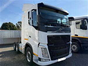 USED 2019 VOLVO FH 440 FOR SALE (1)