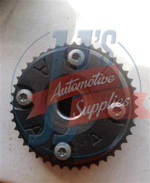 Mercedes Benz w204 M271 inlet vanos gear