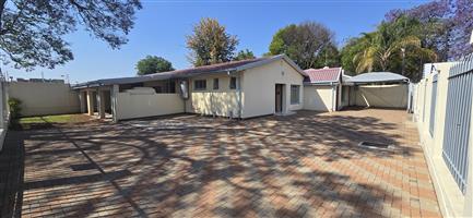 Commercial Property for Sale in Polokwane Central