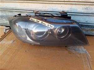 (2007-2010) BMW E90 RIGHT SIDE XENON HEADLIGHT FOR SALE