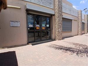 Spacious Industrial Space at a Competitive Rental