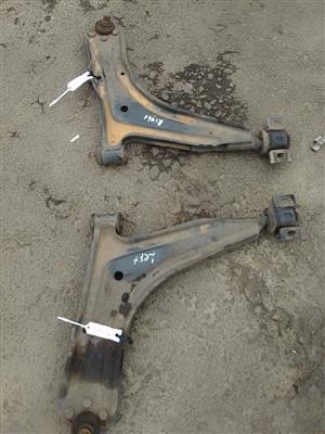 VW mk1 citigolf control arms