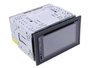 Ice Power IP-6252 DVD Player with USB/Bluetooth