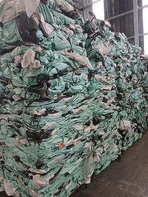 Fibc bulk bags available 