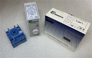 Electro Timer T2M