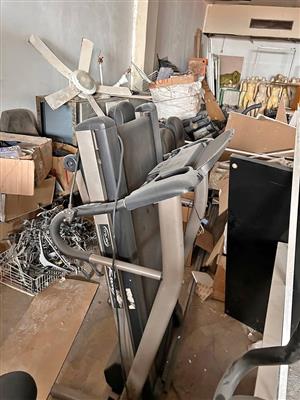 Treadmills — Clearance, Mayfair