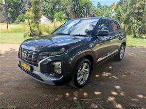 2023 Hyundai Creta 1.5 Premium