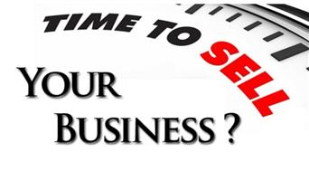 SELL YOUR BUSINESS