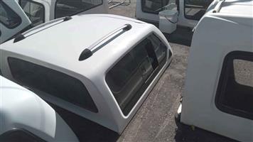 Amarok Canopy Beekman Executive