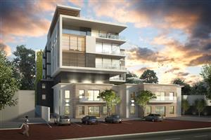 Contemporary Architectural Design South Africa for High-End Properties