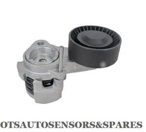 BMW E81 87 E90 E60 E83 84 85 86 89 E70 N52 N53 V-BELT TENSIONER