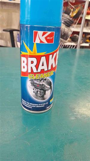 KLY BRAKE CLEANER