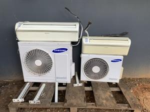 Samsung Aircon for sale