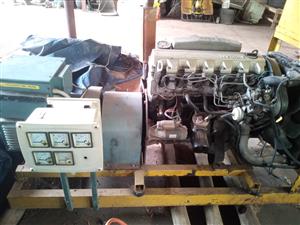 25KVA diesel generator for sale