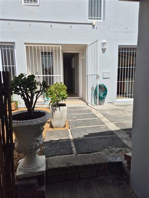 3 Bedroomed townhouse in Silverglades