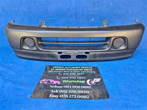 Suzuki Eeco Front Bumper