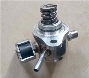Toyota Rav 4 2019 M20a 2.0 high pressure fuel pump
