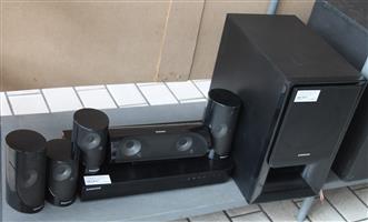 second hand home theatre