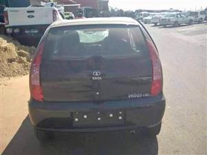 Tata indica for stripping 