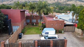 Two Homes, One Stand – Live & Earn in Amandasig!