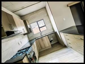 Apartment Rental Monthly in Secunda