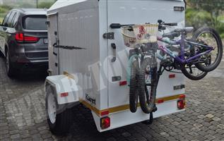 Trailer Standard/Detachable Towbars