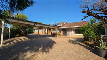 House For Sale in Fauna