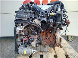 Ford Kuga 2.0 TDI UKDA/G6DA Engine