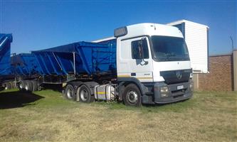 GET STARTED ON YOUR TRANSPORT BUSINESS WITH OUR AFFORDABLE PRICE ON TRUCKS AND TRAILERS