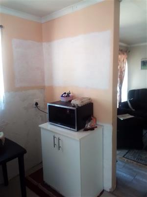 New kitchens