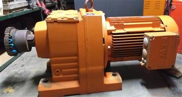 Electrical Motor For Sale