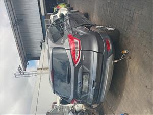 ford kuga 1.6 2016 stripping