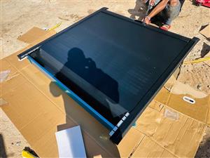 Ford Ranger Electric Rollcover
