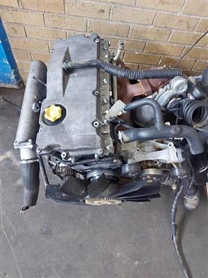 LANDROVER TD5 ENGINES FOR SALE