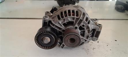 BMW E87 Alternator