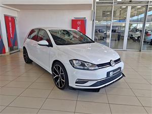 2018 VW  Golf VII 1.0 TSi