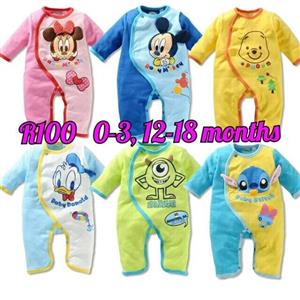 character baby grows