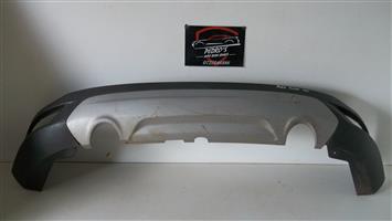 Ford Kuga rear bumper
