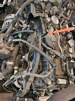 HAVAAL H6 GW4N20 ENGINE FOR SALE