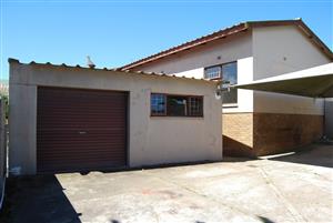 Camp Street – Spacious 5-Bedroom Family Home with 2-Bedroom Flatlet