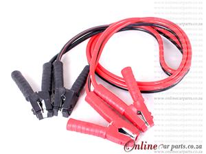 600AMP Booster Cable Set(Heavy Duty)