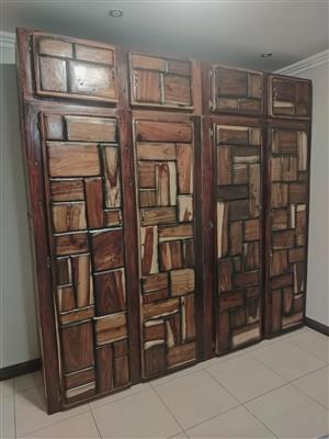 Hangkas 2.4 m.  R9500