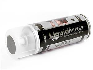 Liquid Armor Rubber Coating (smoke)