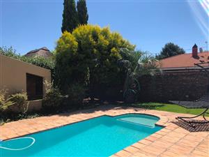 3-Bedroom Home with Bachelor Flat for Sale in Grimbeeckpark, Potchefstroom