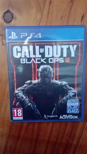 COD Black ops 3