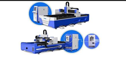 Laser Cutting Machine – Sales, Service & Repairs
