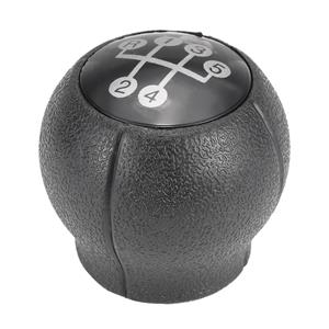 OPEL CORSA 5 SPEED GEAR KNOB 