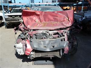STRIPPING Peugeot 4008 2.0 Allure 4x4 Manual - 2014