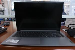 LENOVO CORE I3 12TH GEN 8GB RAM 500HDD LAPTOP W/CHARGER(S067343A)
