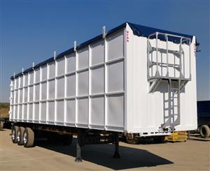 New 2026 PRBB Steel Walking Floor semi trailer 